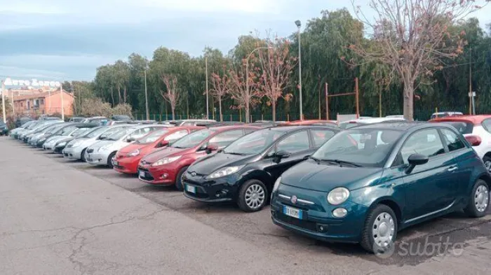 Other Auto a partire da 500 euro