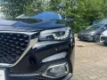 MG EHS Luxury PHEV ACC+AUT+LED+Navi+Pano+SD+Virtual