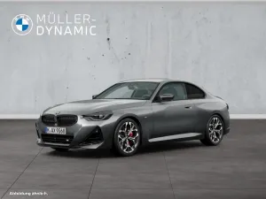 BMW M240i xDrive COUPÈ M SPORT PRO LED 360°KAMERA KO