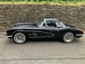 Corvette C1