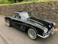 Corvette C1