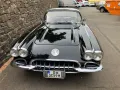 Corvette C1