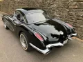 Corvette C1