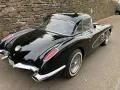 Corvette C1