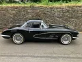 Corvette C1