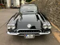 Corvette C1