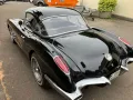 Corvette C1