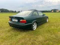 BMW Bmw e36 328i Coupé, Boston Grün Metallic, ...