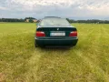 BMW Bmw e36 328i Coupé, Boston Grün Metallic, ...