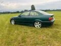 BMW Bmw e36 328i Coupé, Boston Grün Metallic, ...