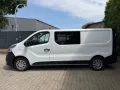 Nissan NV300 Kastenwagen L2H1 2,9t DoKa COMFORT