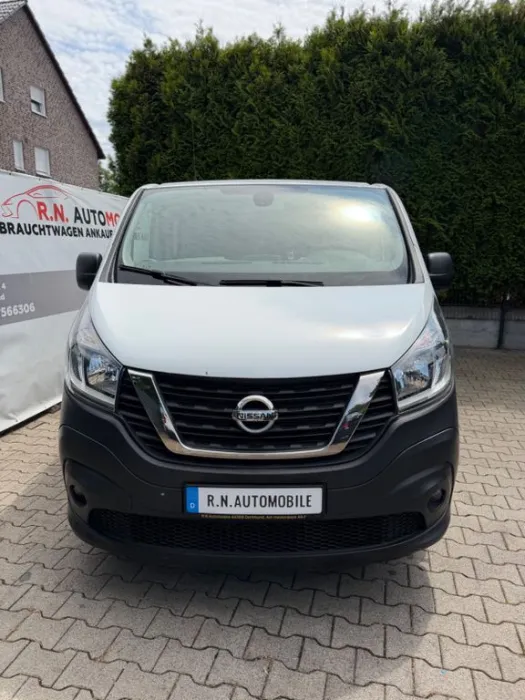 Nissan NV300 Kastenwagen L2H1 2,9t DoKa COMFORT