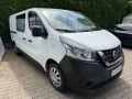Nissan NV300 Kastenwagen L2H1 2,9t DoKa COMFORT