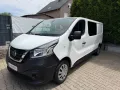 Nissan NV300 Kastenwagen L2H1 2,9t DoKa COMFORT