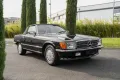 Mercedes-Benz SL 560