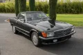 Mercedes-Benz SL 560