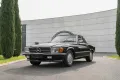 Mercedes-Benz SL 560