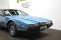 Aston Martin Lagonda Serie 2/RARITÄT/1 OF 645/SONNENDACH