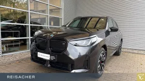 BMW X3 M50 xDrive A M-Sport PRO,AHK,DAProf,Autom