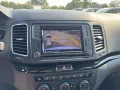 Seat Alhambra 1.4 TSI DSG Style
