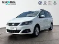 Seat Alhambra 1.4 TSI DSG Style