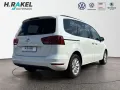 Seat Alhambra 1.4 TSI DSG Style