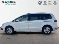Seat Alhambra 1.4 TSI DSG Style