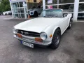Triumph TR6