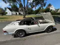 Triumph TR6