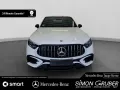 Mercedes-Benz GLC 43 4M Coupé AMG Standhzg HUD Nappa Burm AHK