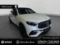 Mercedes-Benz GLC 43 4M Coupé AMG Standhzg HUD Nappa Burm AHK