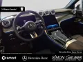 Mercedes-Benz GLC 43 4M Coupé AMG Standhzg HUD Nappa Burm AHK