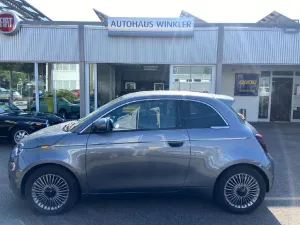 Fiat 500 e  Lim. Basis