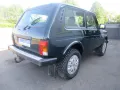 Lada Niva 4x4 AHK SOUND SYSTEM v. VERTRAGSHÄNDLER