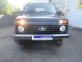 Lada Niva 4x4 AHK SOUND SYSTEM v. VERTRAGSHÄNDLER