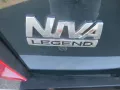 Lada Niva 4x4 AHK SOUND SYSTEM v. VERTRAGSHÄNDLER