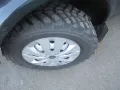 Lada Niva 4x4 AHK SOUND SYSTEM v. VERTRAGSHÄNDLER