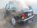 Lada Niva 4x4 AHK SOUND SYSTEM v. VERTRAGSHÄNDLER