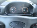 Lada Niva 4x4 AHK SOUND SYSTEM v. VERTRAGSHÄNDLER
