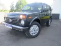 Lada Niva 4x4 AHK SOUND SYSTEM v. VERTRAGSHÄNDLER