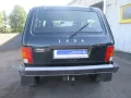 Lada Niva 4x4 AHK SOUND SYSTEM v. VERTRAGSHÄNDLER