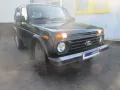 Lada Niva 4x4 AHK SOUND SYSTEM v. VERTRAGSHÄNDLER