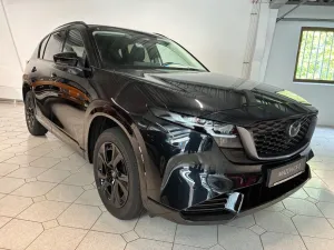 Mazda CX-5 2.5 e-Skyactiv G 141 AT FWD Homura PANO