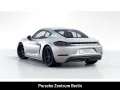 Porsche Cayman 718
