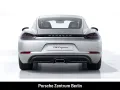 Porsche Cayman 718