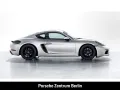 Porsche Cayman 718