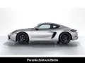 Porsche Cayman 718