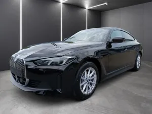 BMW i4 eDrive35 Gran Coupé SSV+SH+DRIVING+PARKING-AS