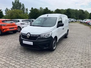 Renault Express Extra Blue dCi 75 KLIMA*CARPLAY*PDC