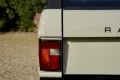 Land Rover Range Rover Classic 3.5 V8 Body-off restoration